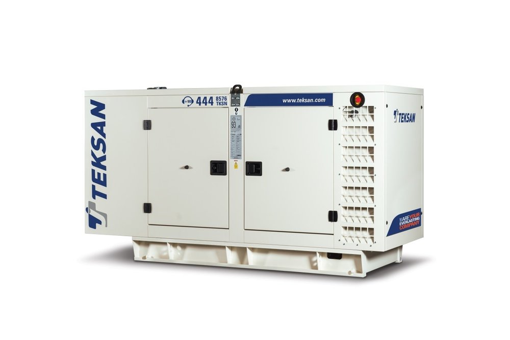 FPT INDUSTRIAL IS NOW A PARTNER OF TEKSAN GENERATOR